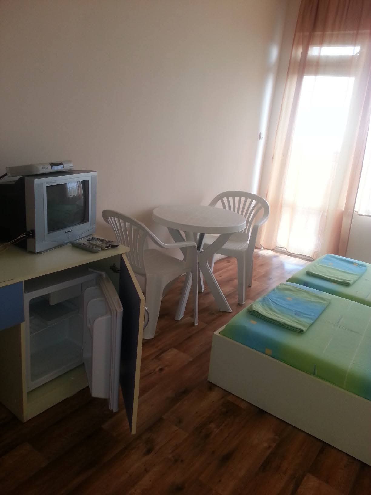 Стая за гости в семеен хотел „Брилянтин“